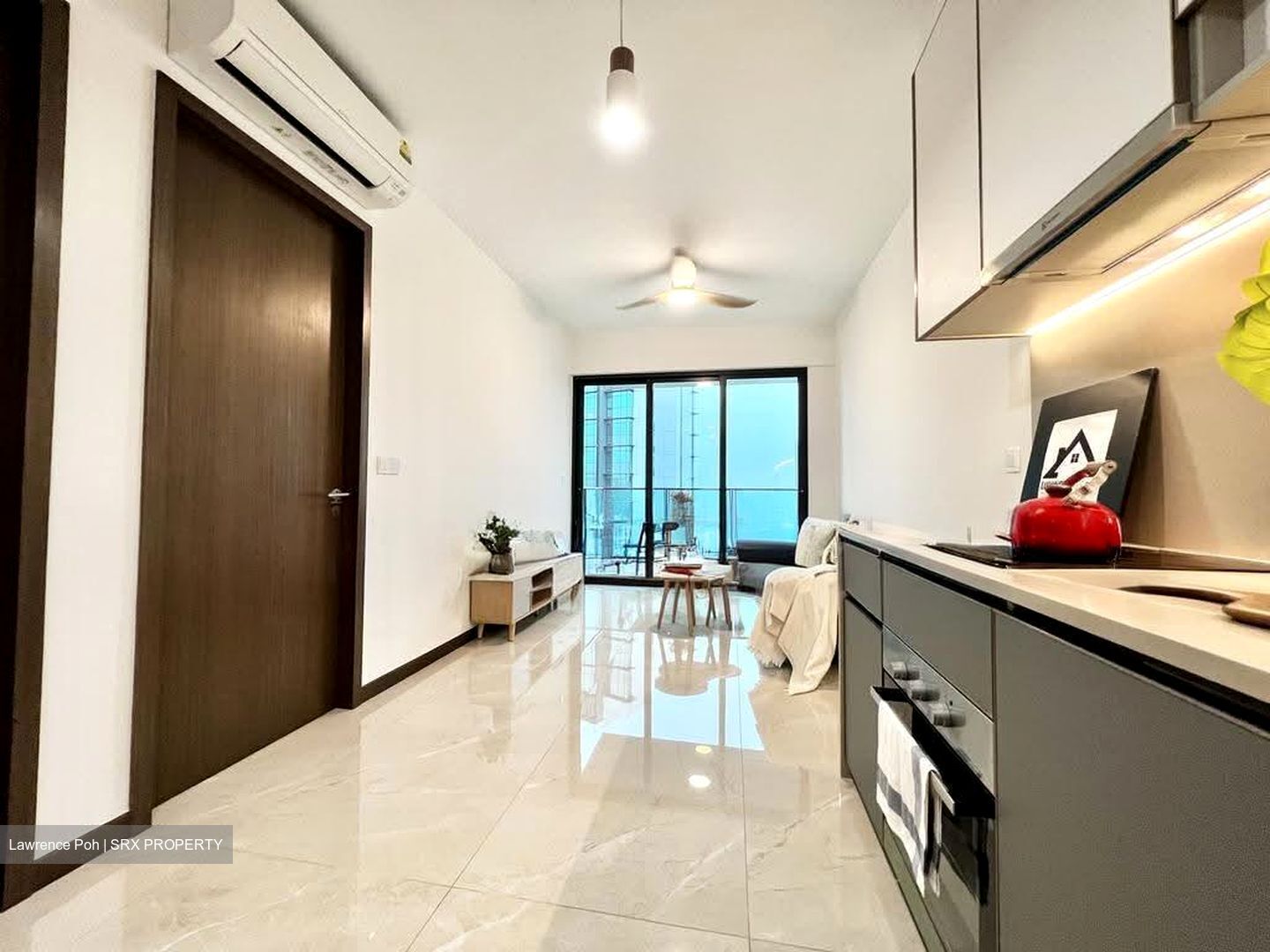 Normanton Park (D5), Apartment #626458931